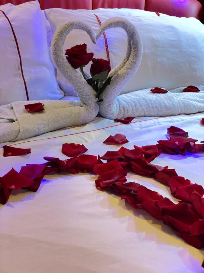 Hotel Manantial No,001 Lima Zewnętrze zdjęcie