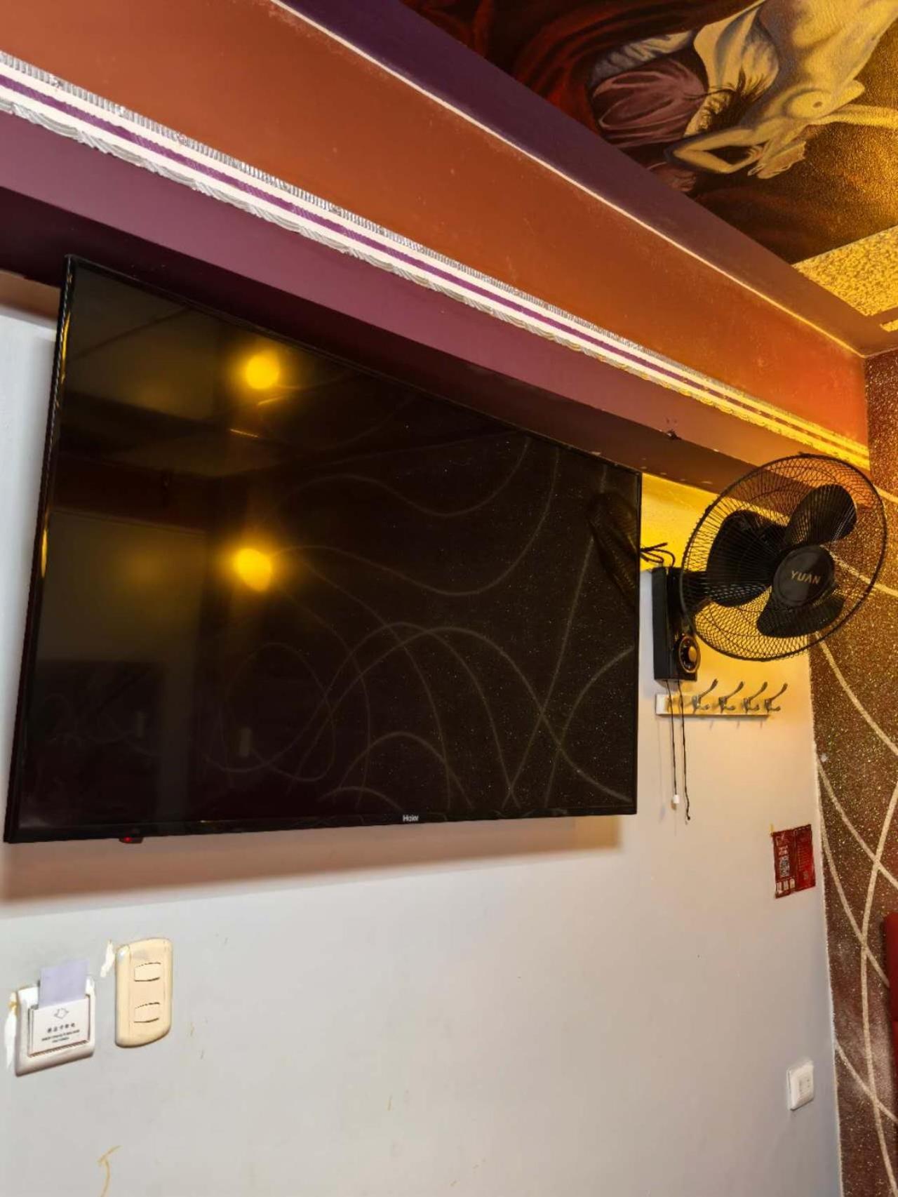 Hotel Manantial No,001 Lima Zewnętrze zdjęcie