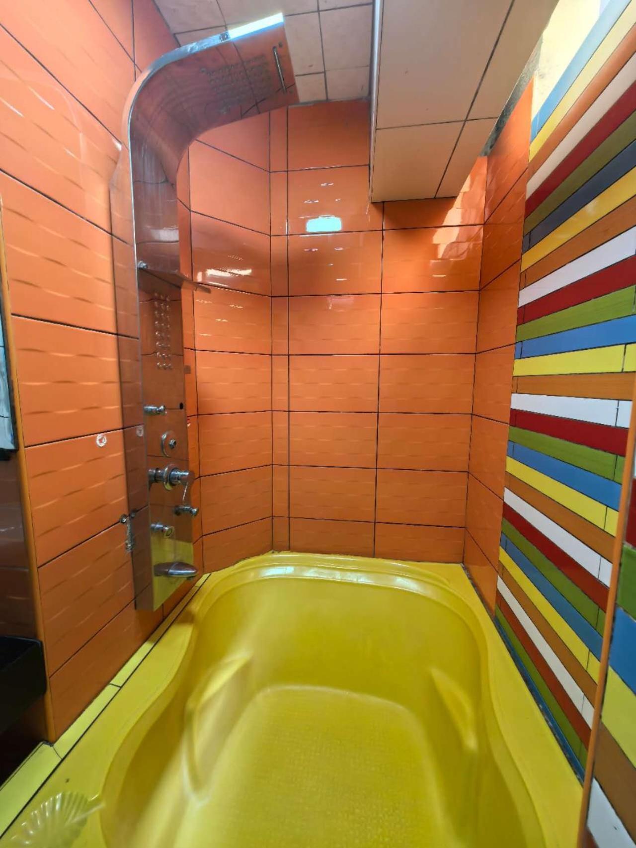 Hotel Manantial No,001 Lima Zewnętrze zdjęcie