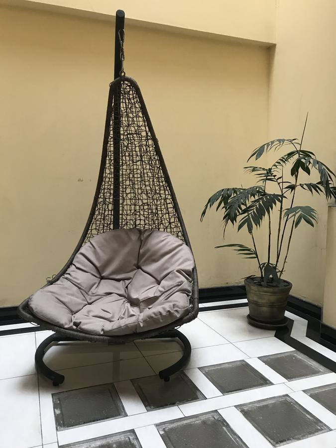 Hotel Manantial No,001 Lima Zewnętrze zdjęcie