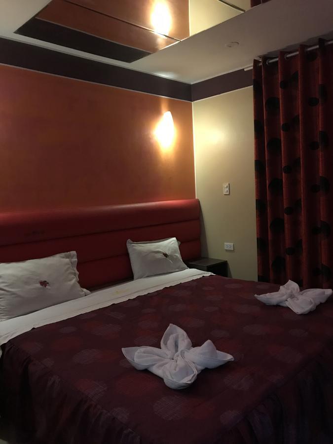 Hotel Manantial No,001 Lima Zewnętrze zdjęcie