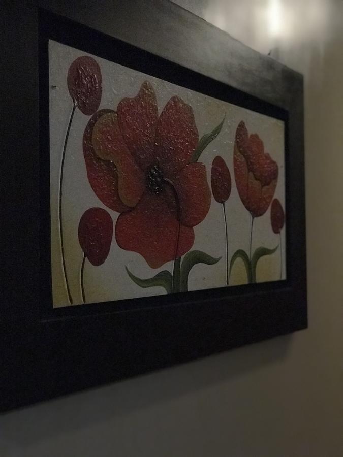 Hotel Manantial No,001 Lima Zewnętrze zdjęcie