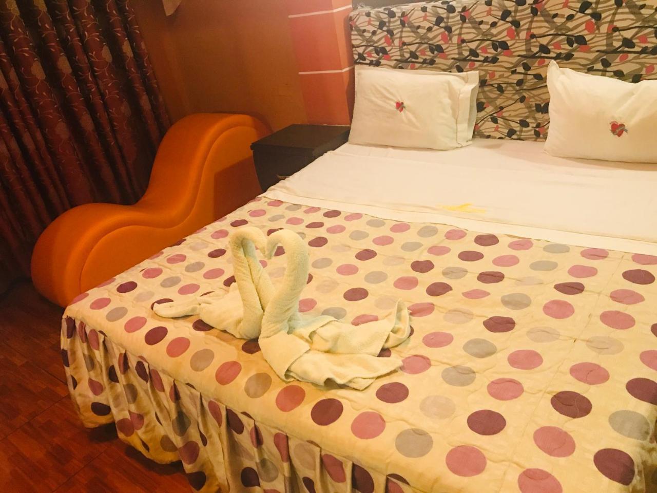 Hotel Manantial No,001 Lima Zewnętrze zdjęcie